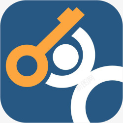 极管家工具手机点评管家工具app图标高清图片