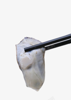 进口生蚝海蛎肉美食高清图片