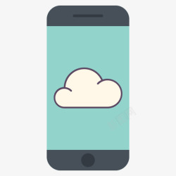 application应用云iCloud网络电话电话高清图片