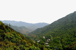 安徽黄山风景大图素材