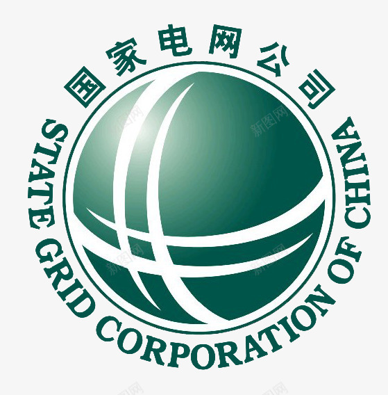 世界500强国家电网公司STATEGRID图标psd_新图网 https://ixintu.com GRID STATE 世界500强 世界500强国家电网公司 国家电网公司LOGO 国家电网公司STATE 国家电网公司logo