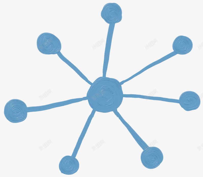 动态线条几何形状png免抠素材_新图网 https://ixintu.com 动态线条素材 线条图片素材 线条素材 线条背景素材 线条边框素材