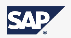 软件公司SAP图标高清图片