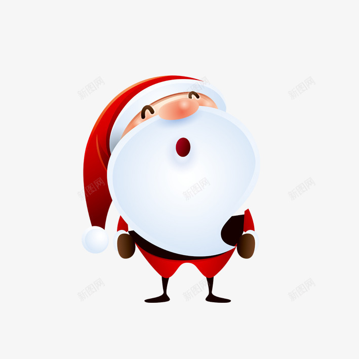 圣诞老人png免抠素材_新图网 https://ixintu.com 圣诞树 圣诞礼物 圣诞老人 圣诞节 圣诞节老公公 圣诞装饰 圣诞雪人