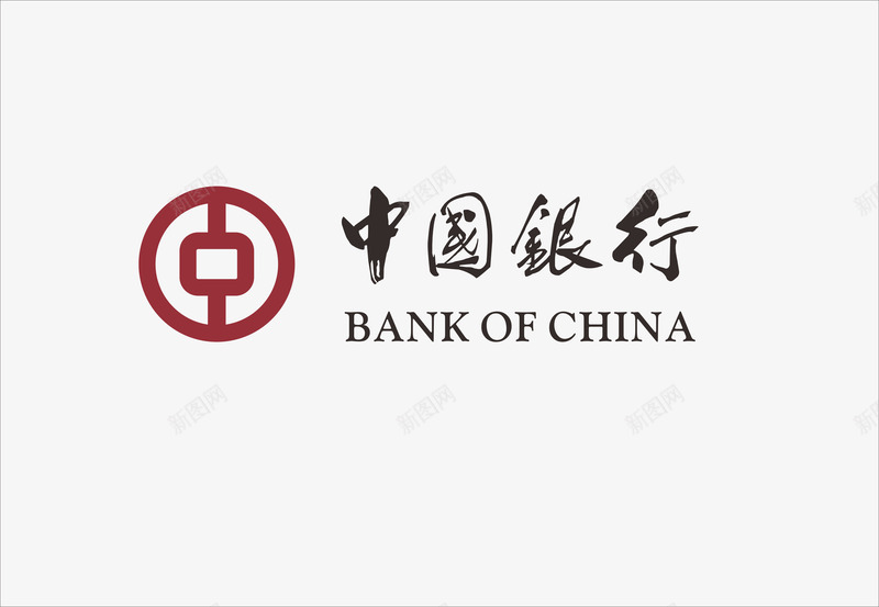 中国银行logo图标png_新图网 https://ixintu.com logo png 中国银行 免抠