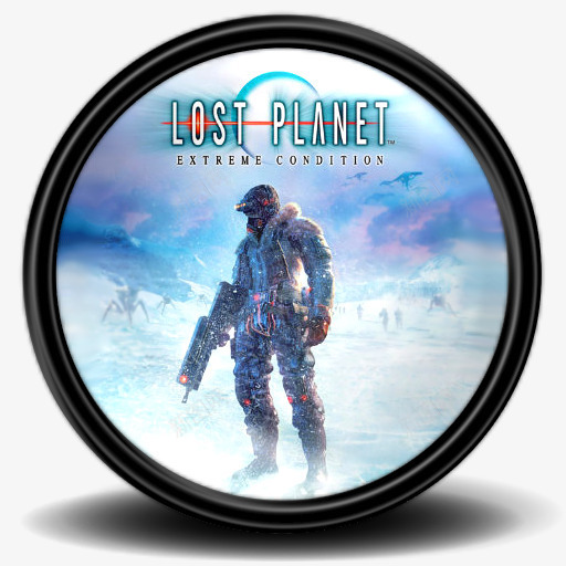 失落的星球1图标png_新图网 https://ixintu.com condition extreme lost planet 地球 失去了 条件 极端的