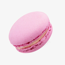粉色饼干马卡龙高清图片