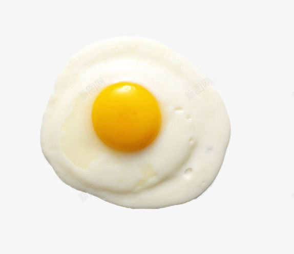 营养煎蛋片png免抠素材_新图网 https://ixintu.com 美味的早餐图片 鸡蛋 鸡蛋清 鸡蛋黄图片