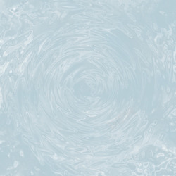半透明模煳圆形透明动感水滴滴落波纹高清图片