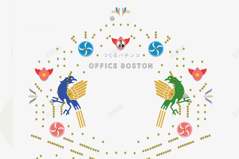 卡通手绘鸡年图案png免抠素材_新图网 https://ixintu.com 卡通 图案 手绘 鸡 鸡年