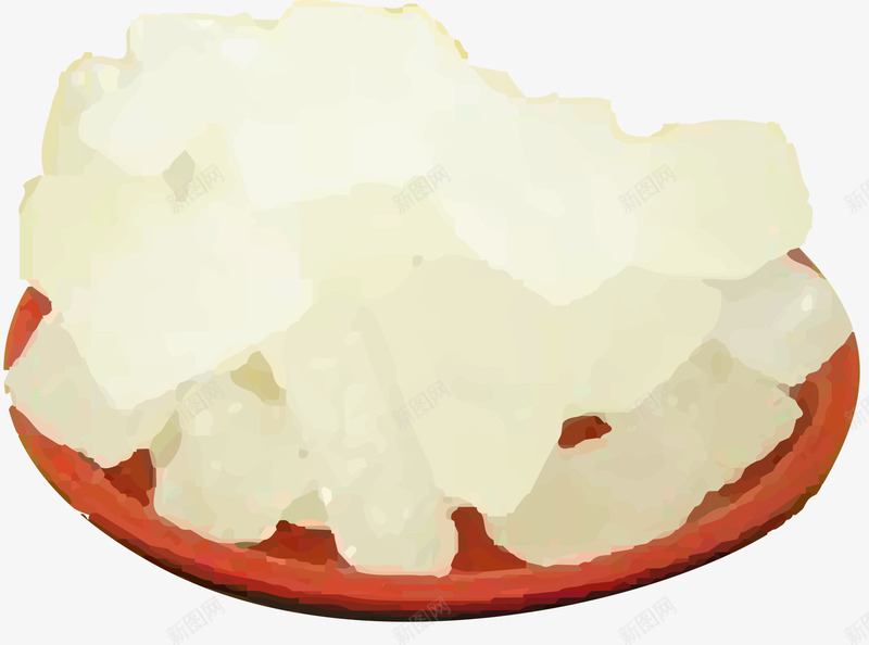 一碗单晶冰糖png免抠素材_新图网 https://ixintu.com 冰糖 单晶冰糖 晶体 木碗 甜食 糖分 糖块 食品