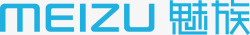 Meizu魅族魅族手机logo矢量图图标高清图片