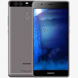 52英寸HuaweiP9畅玩手机高清图片