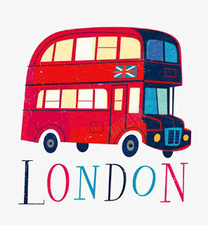 伦敦巴士png免抠素材_新图网 https://ixintu.com BUS LONDON 伦敦特色 旅行 红色巴士