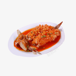 产品实物桂鱼松鼠鱼素材