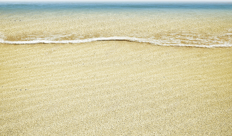 沙滩背景装饰png免抠素材_新图网 https://ixintu.com 沙滩背景 沙滩背景装饰 沙滩装饰
