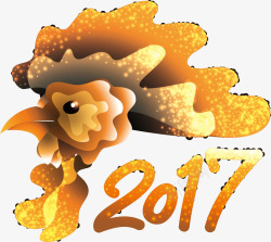 鸡头2017素材