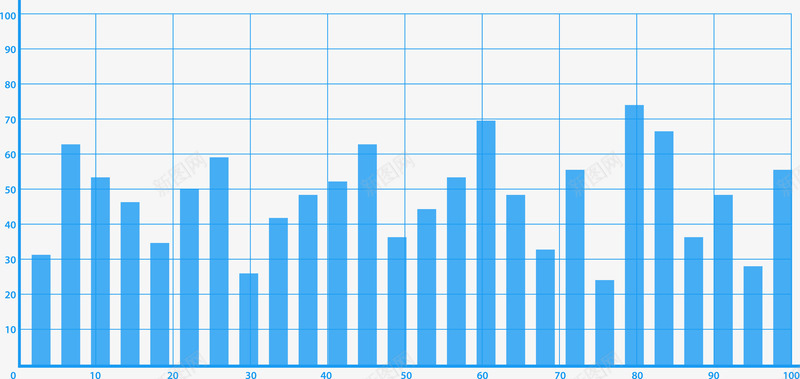 蓝色股票png免抠素材_新图网 https://ixintu.com 商务 图表 折线 曲线图 矢量股票走势图 线条 股票 股票曲线图 蓝色 走势图