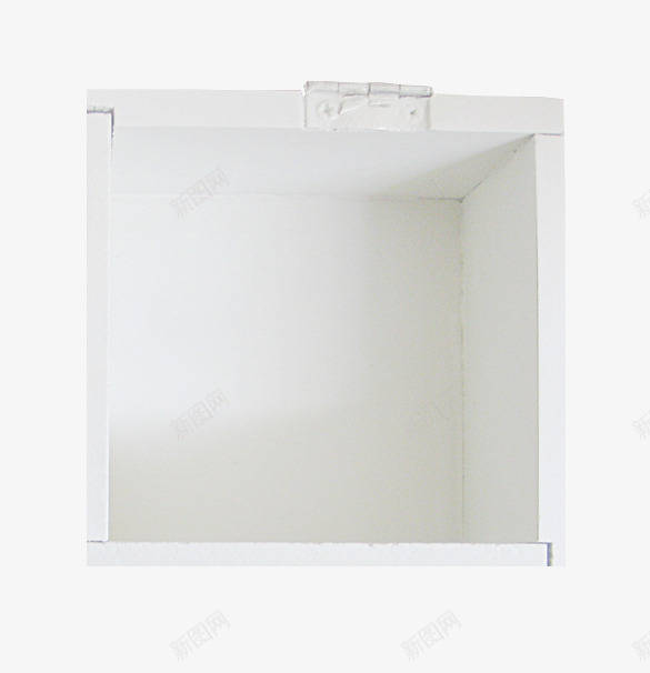 木盒png免抠素材_新图网 https://ixintu.com 木框 白色木盒 盒子