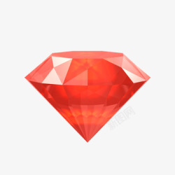 红钻石素材