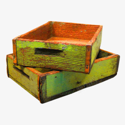 漂亮木盒漂亮创意木盒子高清图片