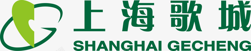 上海歌城媒体图标图标