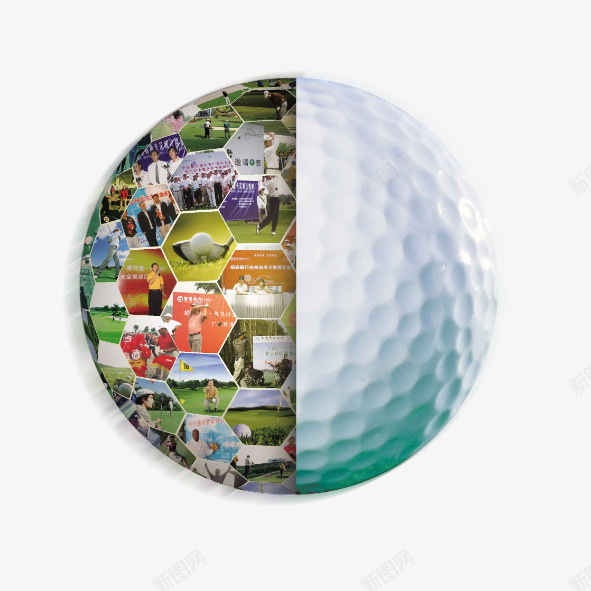 高尔夫品牌创意海报png免抠素材_新图网 https://ixintu.com 高尔夫品牌创意海报高尔夫品牌创意创意海报golf草地挥杆