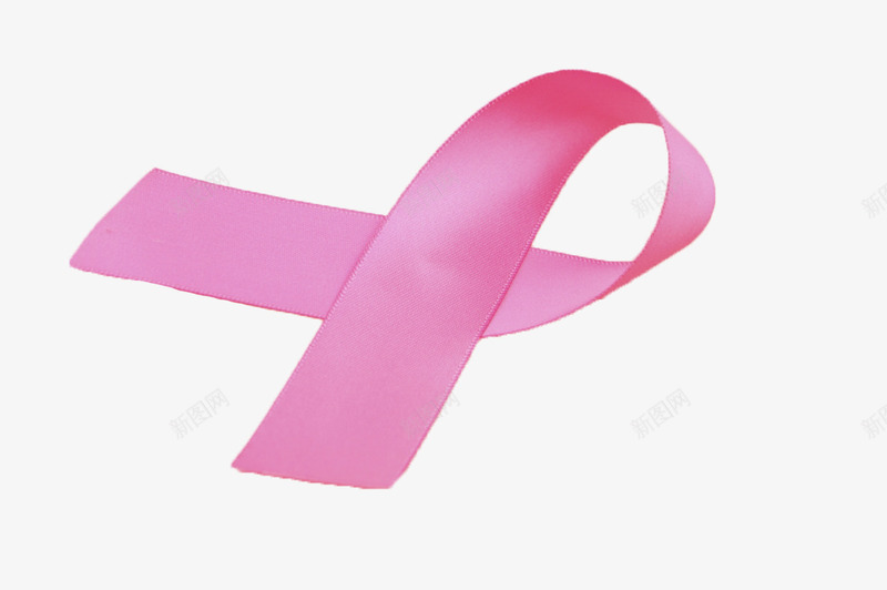 粉红丝带LOGO图标png_新图网 https://ixintu.com 乳腺癌 乳腺癌粉红丝带 粉红丝带 粉红丝带logo