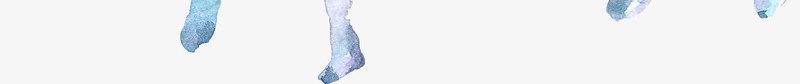手绘水彩紫色麋鹿png免抠素材_新图网 https://ixintu.com 动物 小鹿 紫色淡雅 紫色花环 高贵 麋鹿