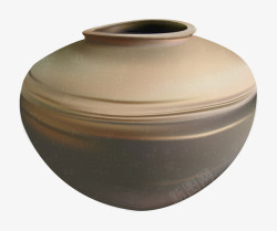 陶器陶器陶罐矢量图高清图片