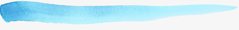 卡通水彩线条线条边框png免抠素材_新图网 https://ixintu.com ps线条素材 动感线条素材 卡通水彩线条图片 水墨痕迹 水彩 水彩线条素材 蓝色