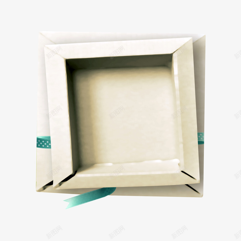 棕色漂亮纸盒子png免抠素材_新图网 https://ixintu.com 棕色纸盒子 漂亮纸盒子 盒子 纸盒子