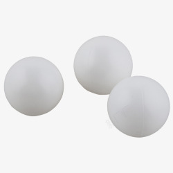 白色乒乓球白色大图乒乓球高清图片