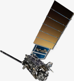 卫星导航量子卫星导航高清图片