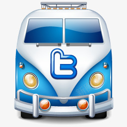 Twitter公共汽车图标png_新图网 https://ixintu.com bus logo omnibus social transport twitter vehicle 公共汽车 推特 标志 社会 综合 车辆 运输