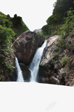 天然泉水山泉水纯天然高清图片