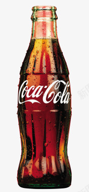 饮料酒水素材饮料饮料图案可口可乐饮料图标图标