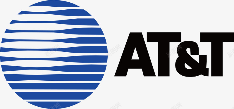 ATT商务公司logo矢量图图标ai_新图网 https://ixintu.com ATT设计 logo logo设计 信息 公司 商务 精美 矢量图