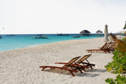 马尔代夫风光维拉沙露岛风景高清图片