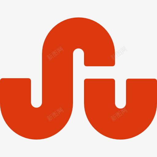 StumbleUpon图标png_新图网 https://ixintu.com StumbleUpon公司 品牌和标志 商标 标志 标识 社交媒体 社交网络