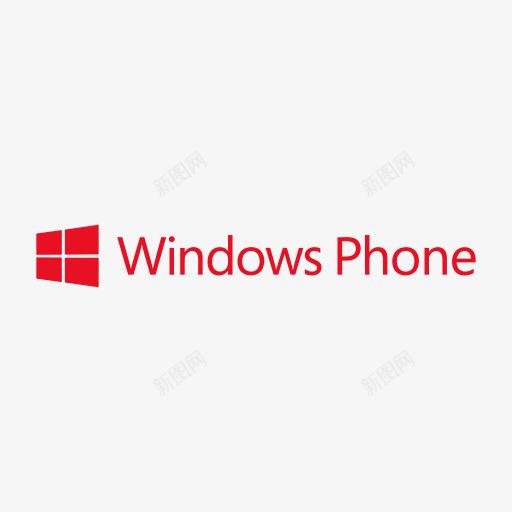 单位标志电话Windows公司的身份图标png_新图网 https://ixintu.com Company Window logo phone windows 单位 标志 电话