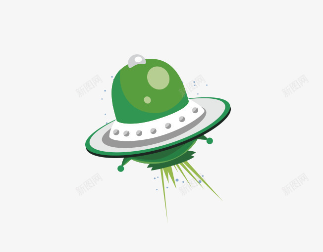 星球图标png_新图网 https://ixintu.com 光环 卡通图标 卡通星球 星球 球