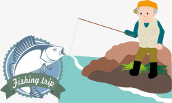 钓鱼平台钓鱼小药图标高清图片