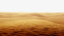 沙丘荒漠沙漠风景图高清图片