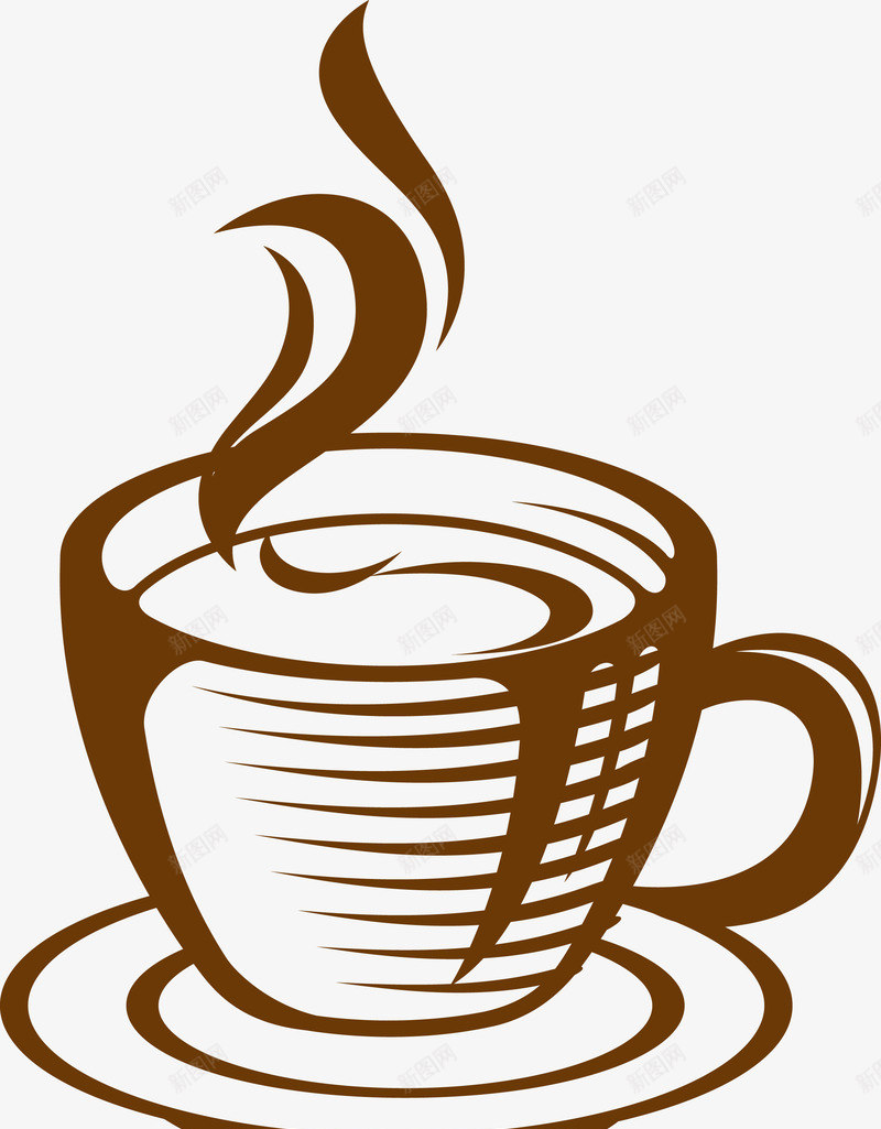 奶茶饮品png免抠素材_新图网 https://ixintu.com 卡通杯子 可爱 咖啡 咖啡烟 奶茶 手绘 招牌奶茶 杯子 热气 焦糖奶茶 饮品 饮料 香气