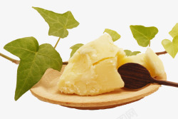 黄油蛋糕美味奶酪高清图片