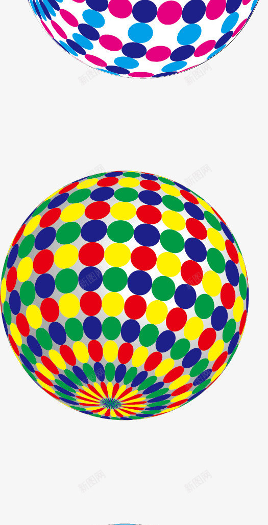 立体球体有空间感的立体球矢量图ai免抠素材_新图网 https://ixintu.com 一个立体球 圣诞节立体球 有空间感的立体球 立体球体 立体球员 立体球玫瑰 立体球装饰 矢量图