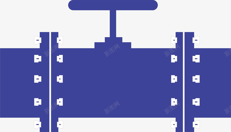 石油管道阀门矢量图ai免抠素材_新图网 https://ixintu.com 充电环保 再生能源 加汽油 汽油柴油 汽油箱 燃气 石油管道阀门 矢量图