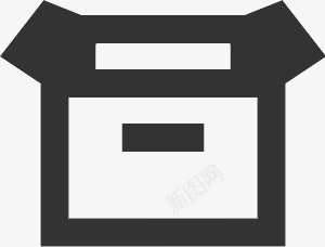 空盒子Androidicons8icons图标png_新图网 https://ixintu.com box empty 盒子 空