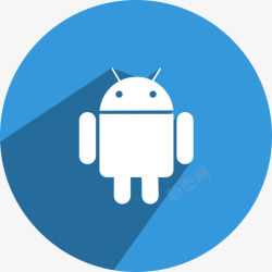 Android免费下载安卓自由媒体网络社会社交媒体网图标高清图片